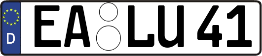 EA-LU41