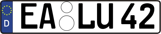 EA-LU42