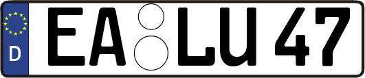 EA-LU47