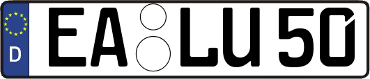 EA-LU50