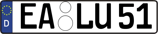 EA-LU51
