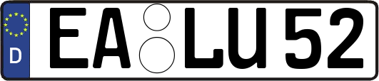 EA-LU52