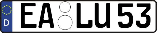 EA-LU53