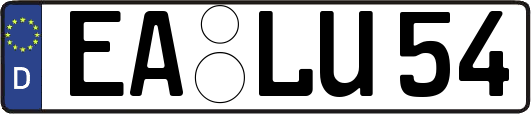 EA-LU54