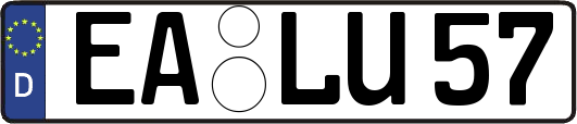 EA-LU57