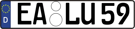 EA-LU59