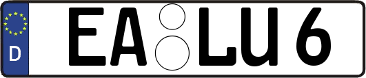 EA-LU6