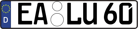 EA-LU60