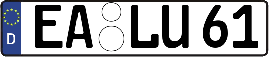 EA-LU61