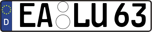 EA-LU63