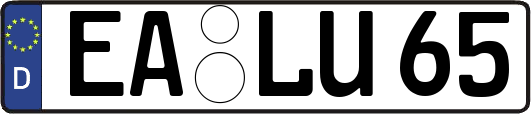 EA-LU65