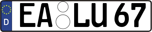 EA-LU67