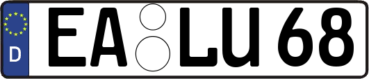 EA-LU68