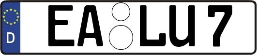 EA-LU7