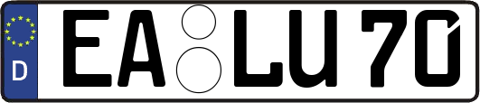 EA-LU70
