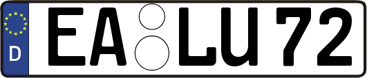 EA-LU72