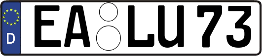 EA-LU73