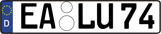 EA-LU74
