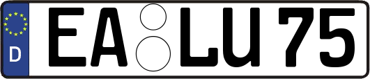 EA-LU75