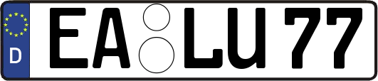 EA-LU77