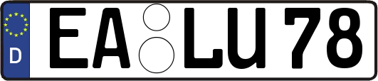 EA-LU78