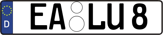 EA-LU8