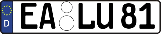 EA-LU81