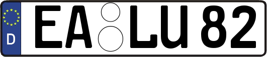 EA-LU82