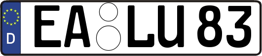 EA-LU83