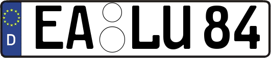 EA-LU84