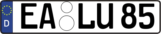 EA-LU85