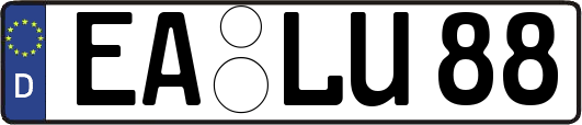 EA-LU88