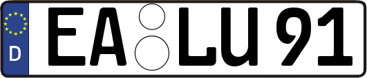 EA-LU91