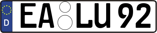 EA-LU92