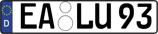 EA-LU93