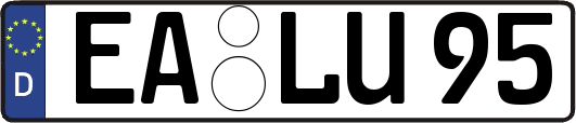 EA-LU95