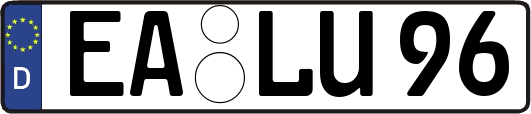 EA-LU96