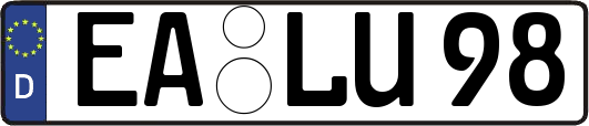 EA-LU98