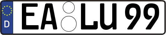 EA-LU99