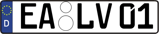 EA-LV01