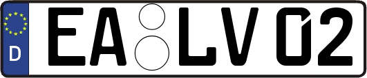 EA-LV02