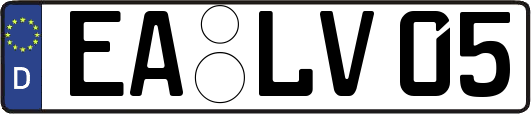 EA-LV05