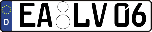 EA-LV06