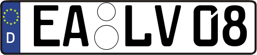 EA-LV08