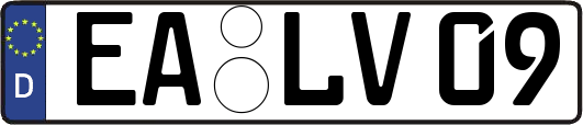 EA-LV09
