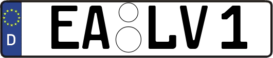 EA-LV1