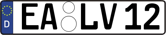EA-LV12