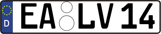 EA-LV14