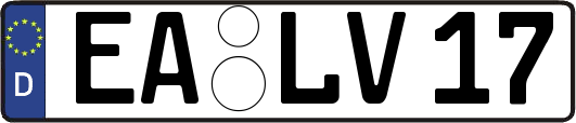 EA-LV17