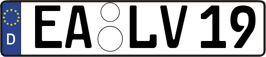 EA-LV19